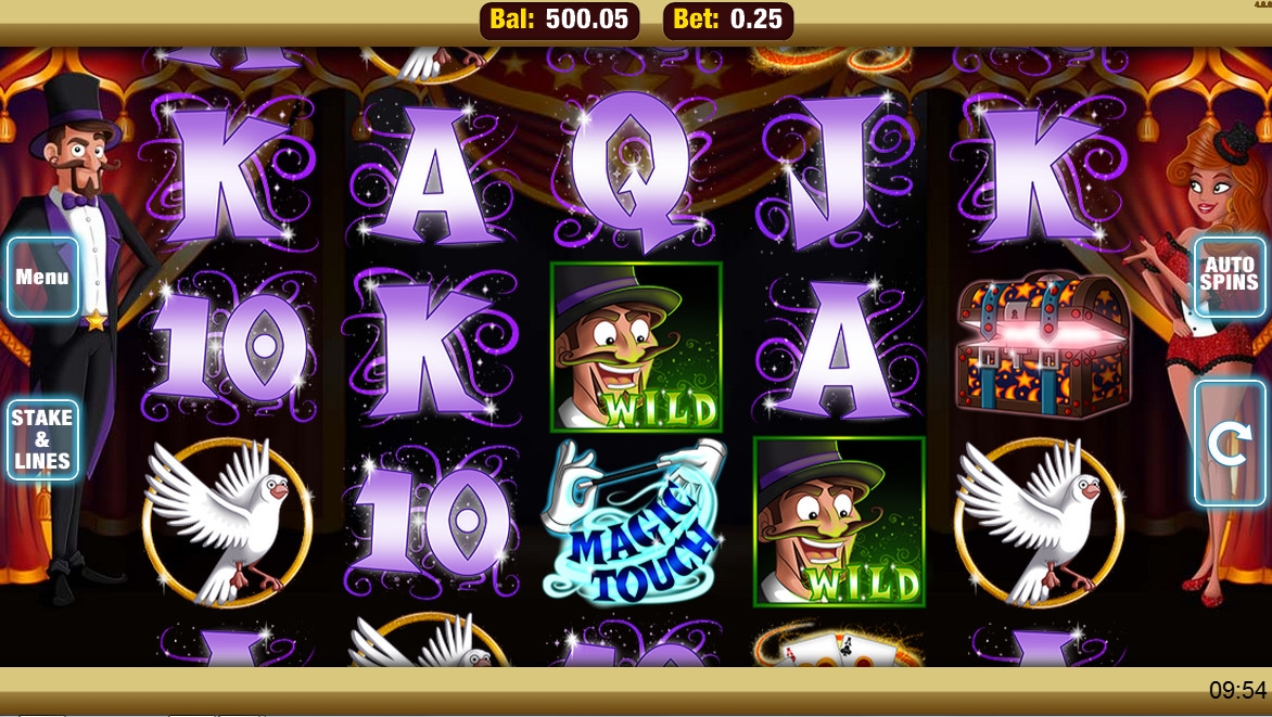 Slots gratis para diversao Event Horizon
